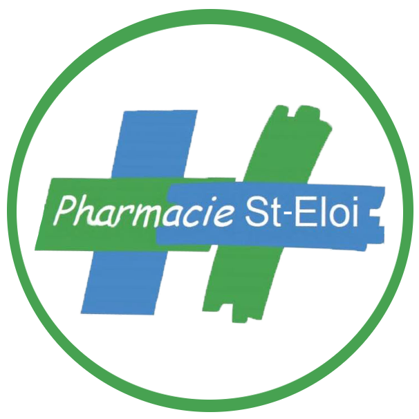 Icone pharmacie saint eloi